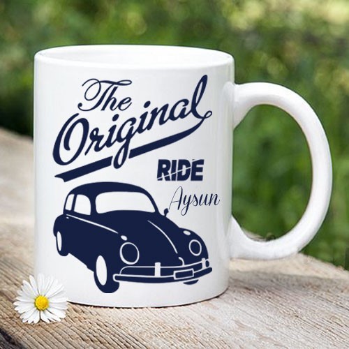 The Original Ride VW Beetle, araba hediyesi, vosvos, araba